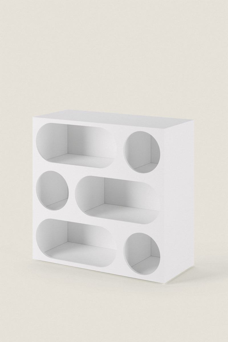Ebba Storage Unit – Modern Simplicity, Endless Style