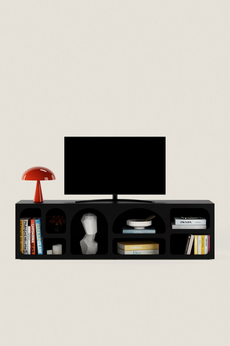 CAVE TV UNIT