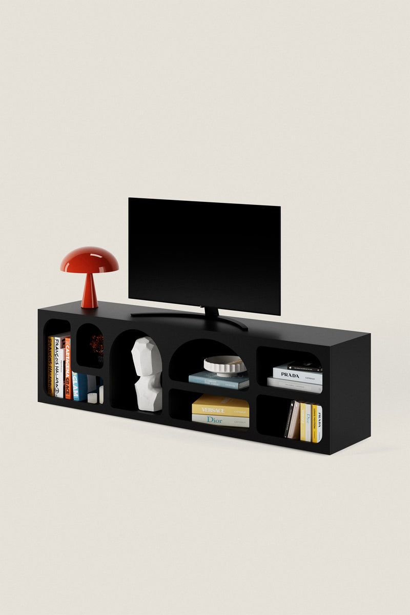 CAVE TV UNIT