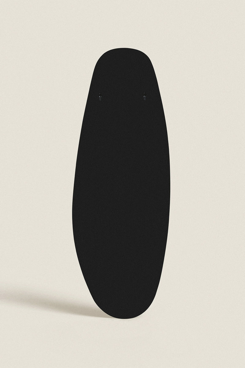 Irregular Wall Mirror – Artistic Simplicity for Modern Spaces