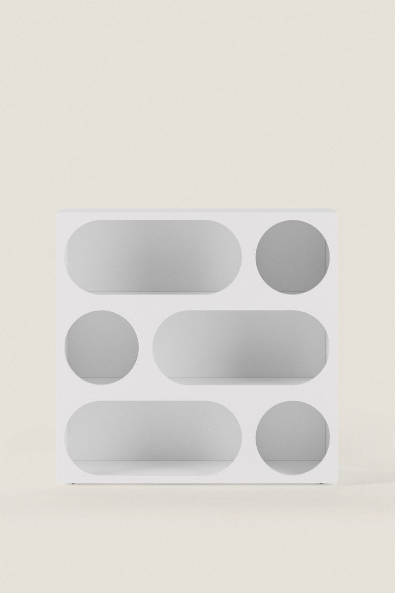 Ebba Storage Unit – Modern Simplicity, Endless Style