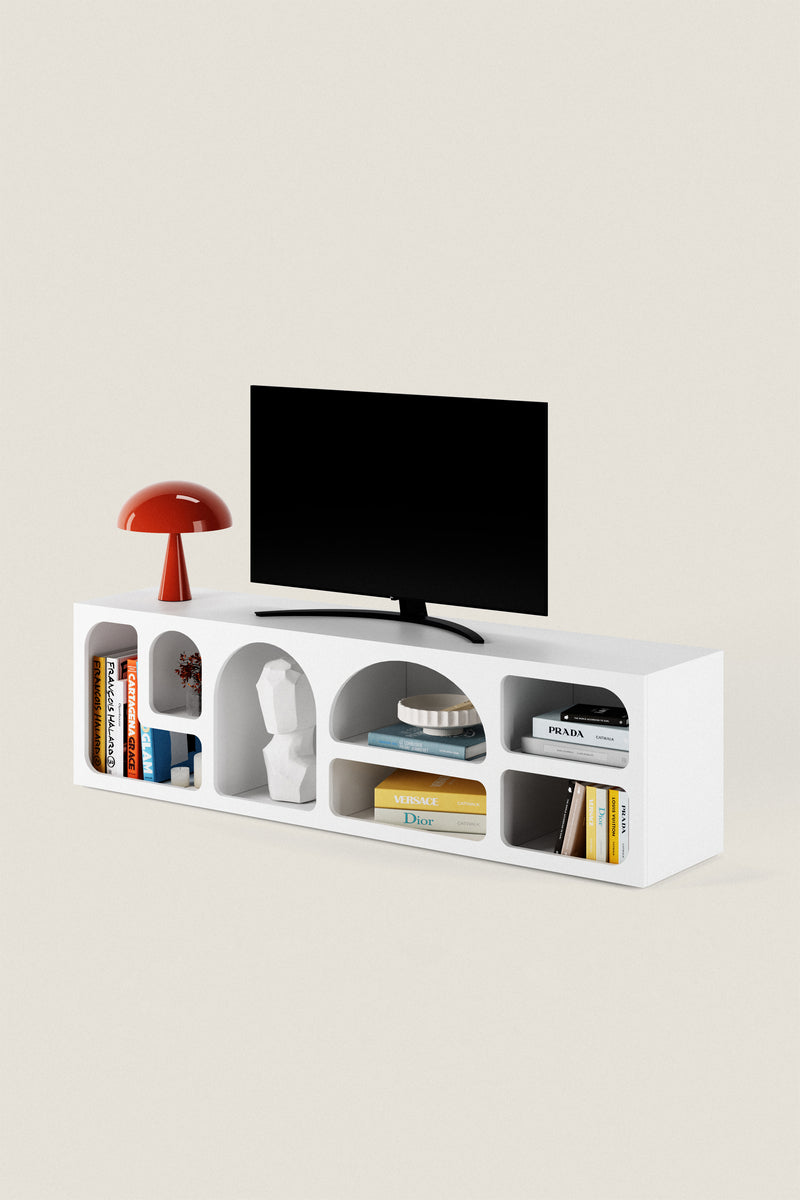 CAVE TV UNIT