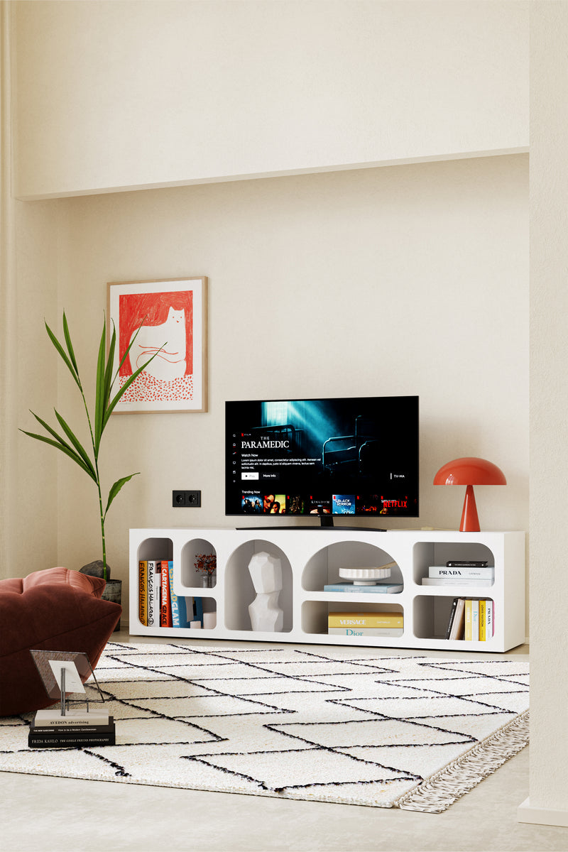 CAVE TV UNIT