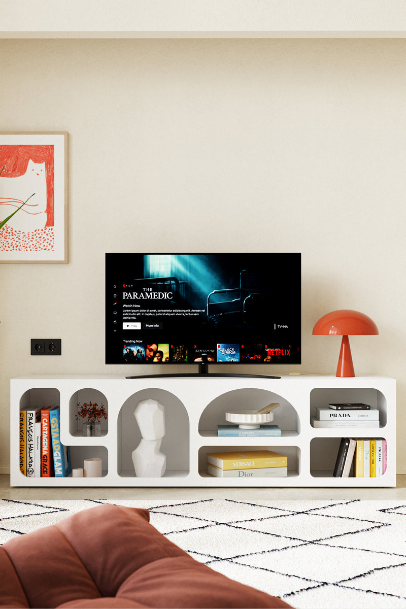 CAVE TV UNIT
