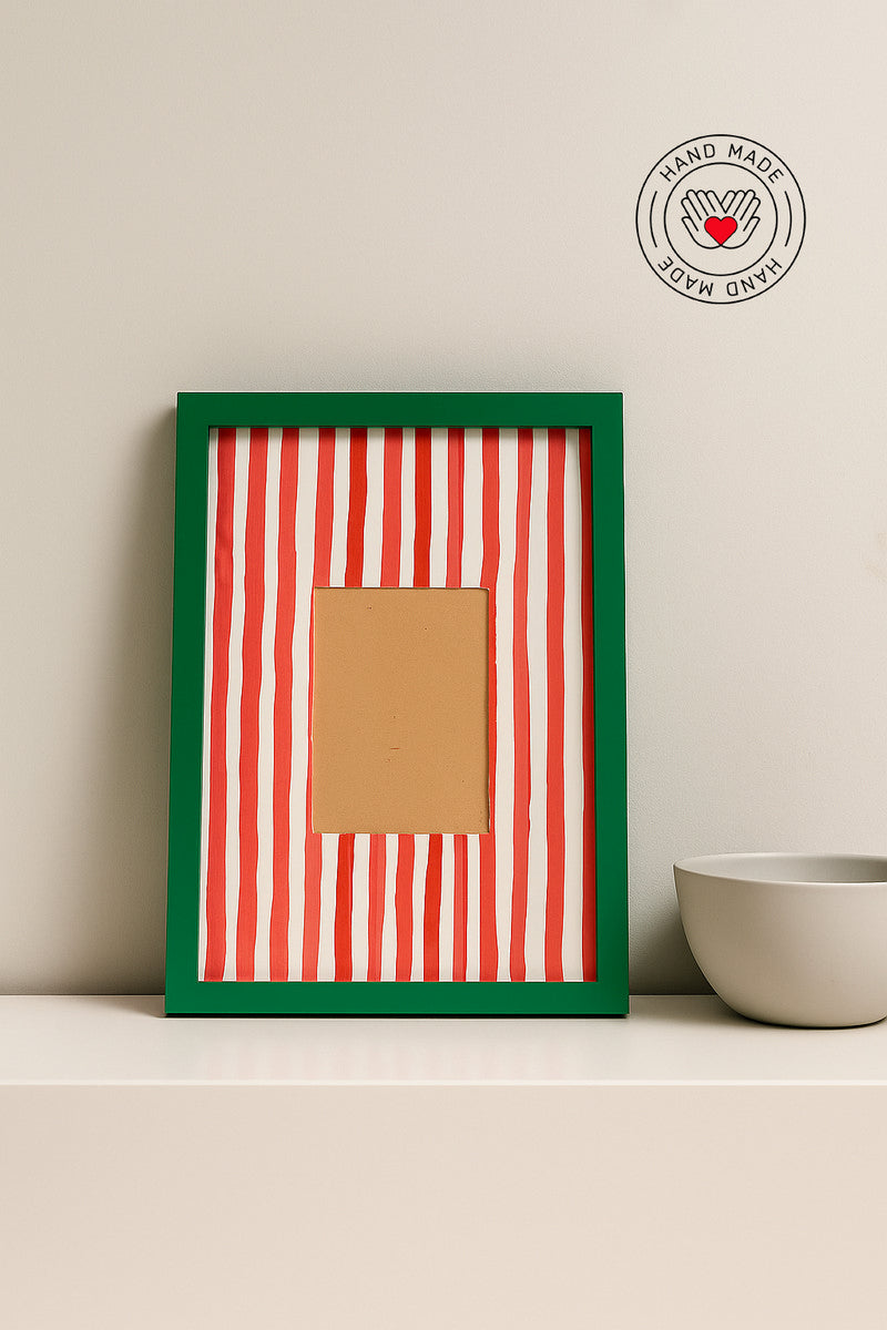 Art Paintings – Handcrafted Floral Decor