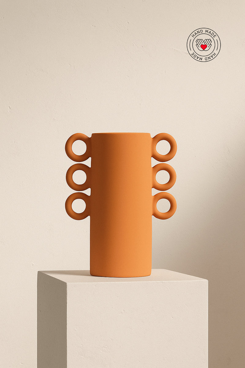 Pottery – Handcrafted Art for Modern Living