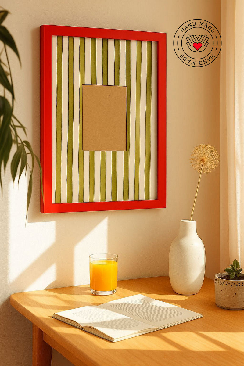 Art Paintings – Handcrafted Floral Decor