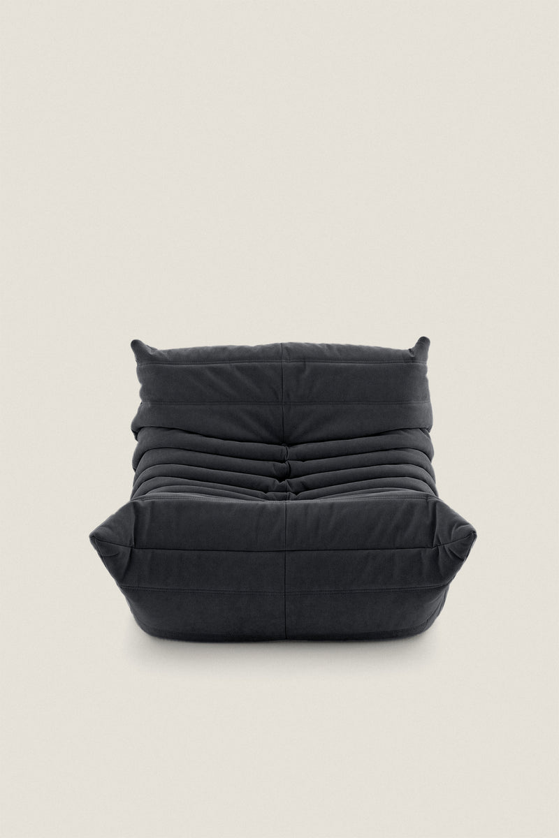 Togo Fireside Chair – Effortless Comfort, Iconic Design