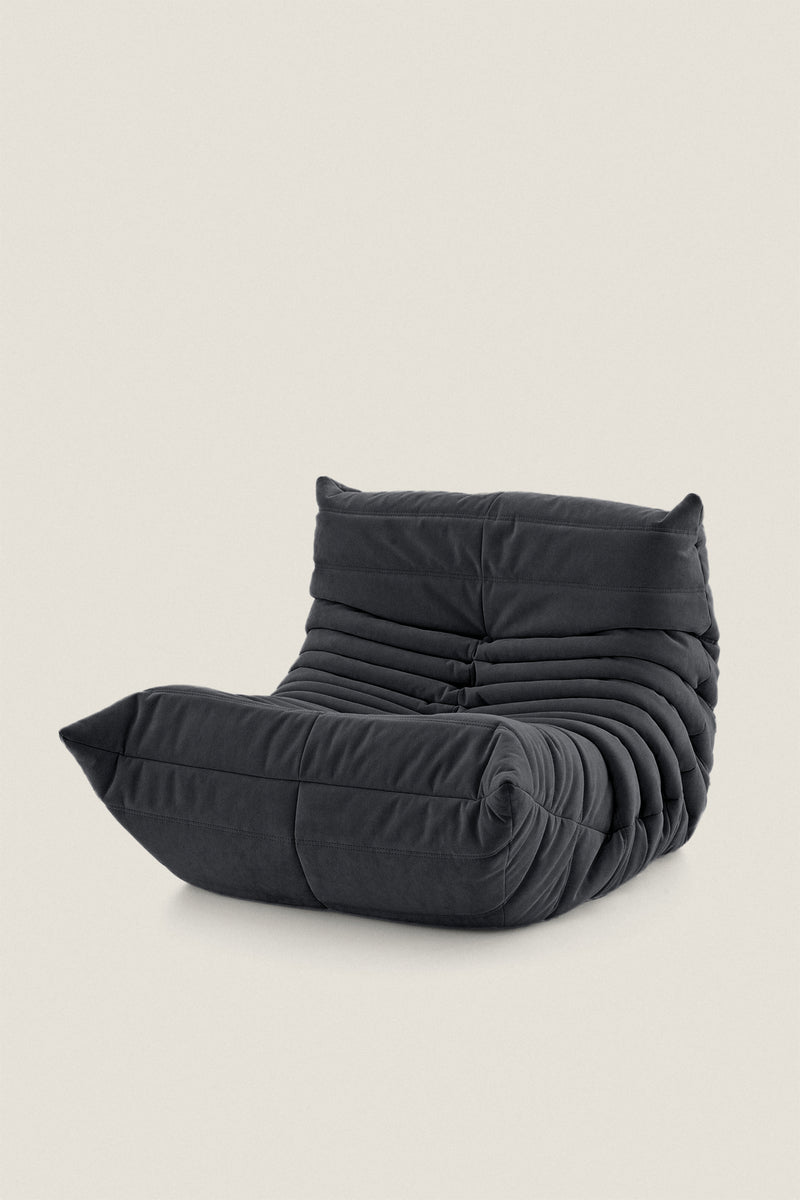 Togo Fireside Chair – Effortless Comfort, Iconic Design