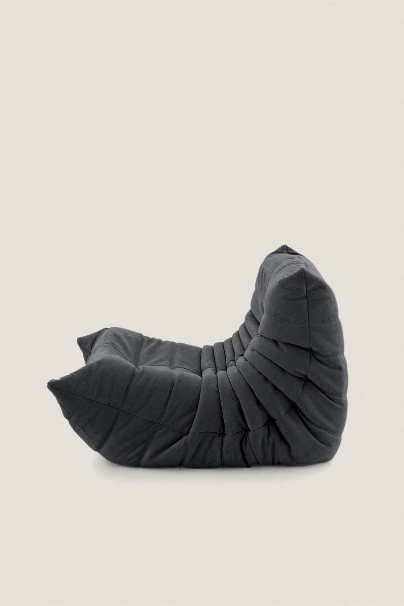 Togo Fireside Chair – Effortless Comfort, Iconic Design