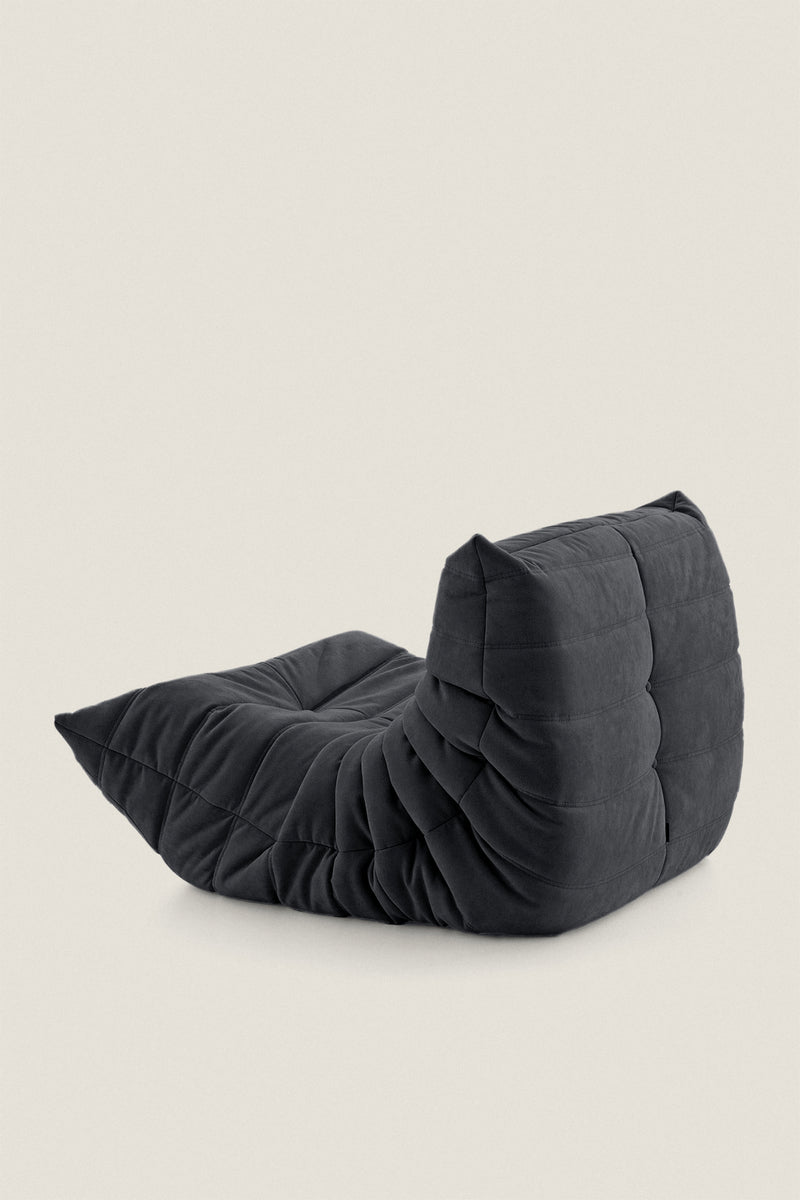 Togo Fireside Chair – Effortless Comfort, Iconic Design