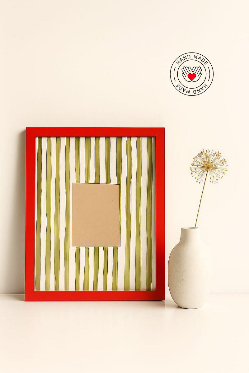 Art Paintings – Handcrafted Floral Decor